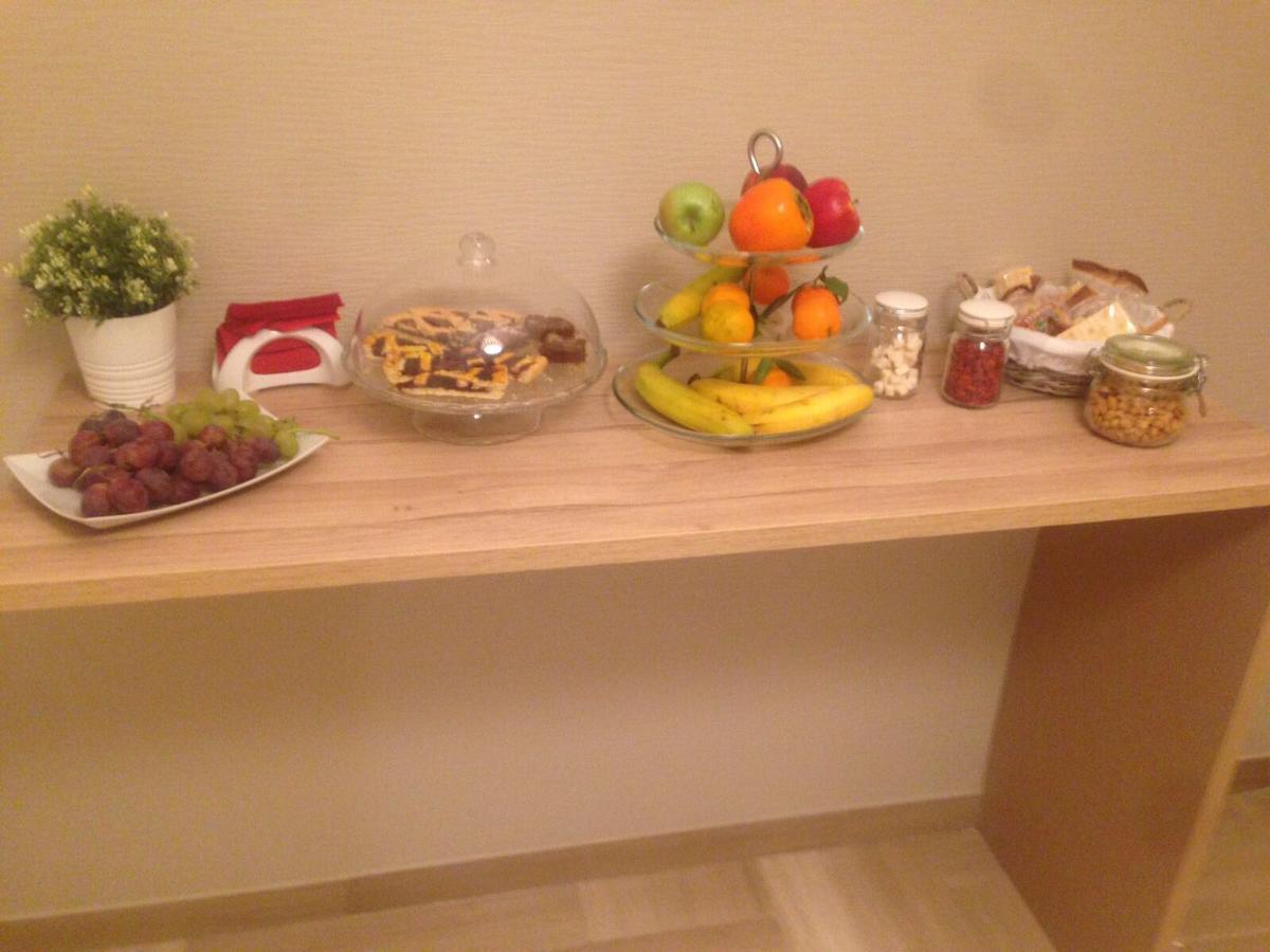 Bed and Breakfast Casa Grace 2 Барі Екстер'єр фото