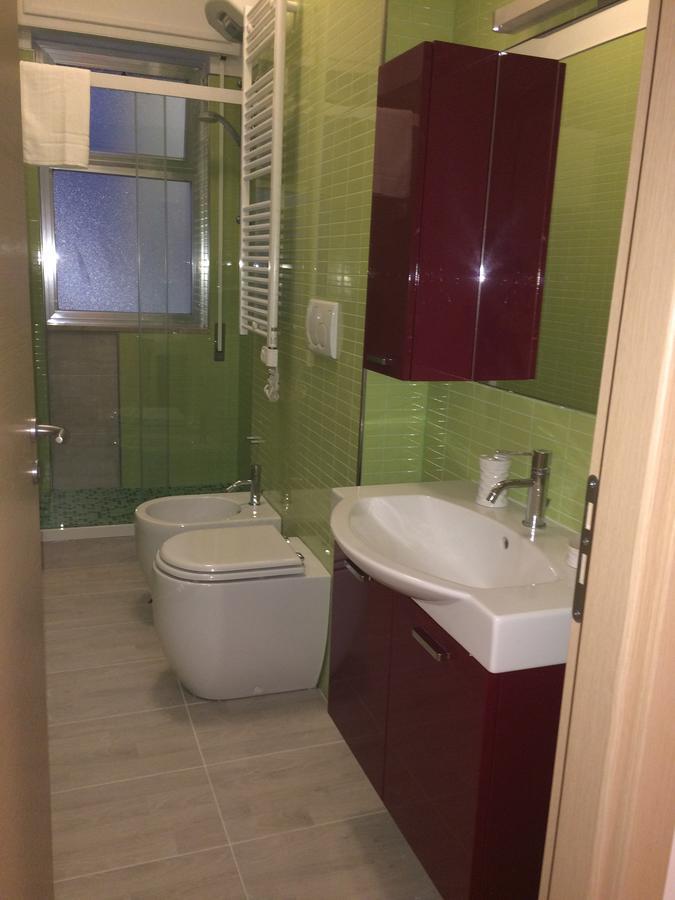 Bed and Breakfast Casa Grace 2 Барі Екстер'єр фото