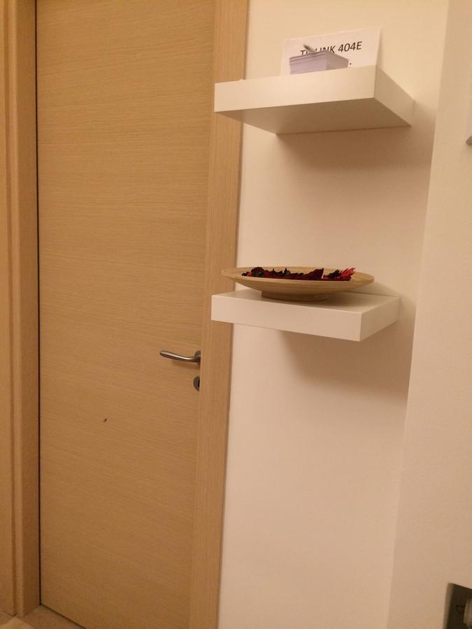 Bed and Breakfast Casa Grace 2 Барі Екстер'єр фото