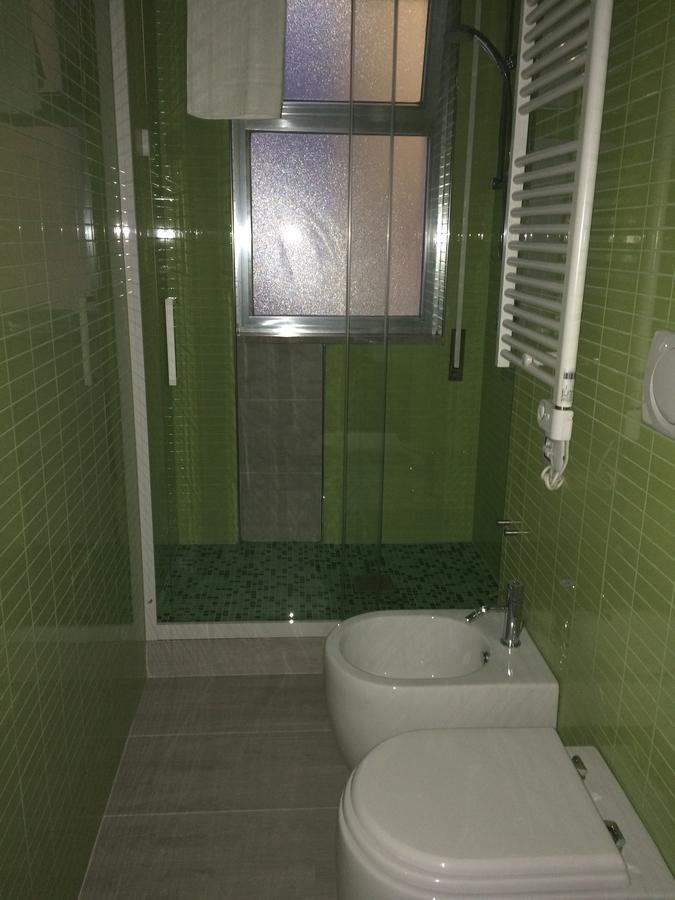 Bed and Breakfast Casa Grace 2 Барі Екстер'єр фото