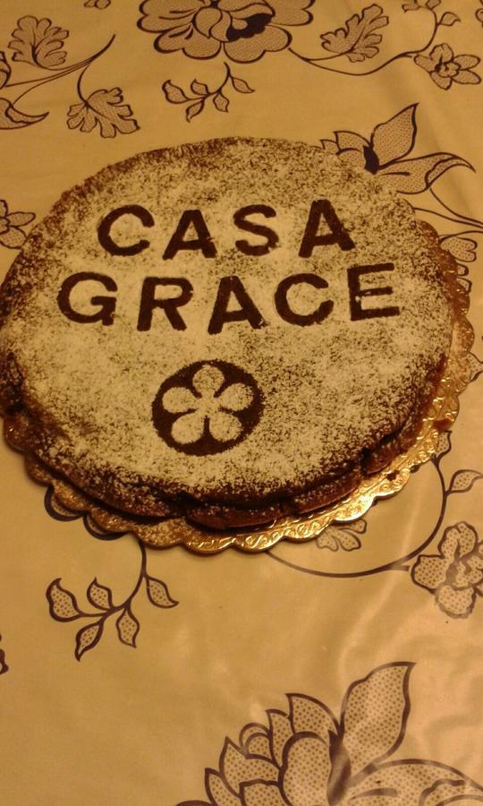 Bed and Breakfast Casa Grace 2 Барі Екстер'єр фото